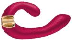 Orion Miyo - Vibrator punct G, roșu, 18.5 cm Vibrator