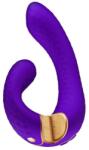 Orion Miyo - Vibrator punct G, mov, 18.5 cm Vibrator