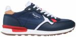 Pepe Jeans Kenton Britt Divided , Albastru , 43