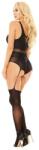 Softline Catsuit Amber - S/L