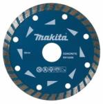 Makita DISC DIAMANTAT Makita 125x22x7, ondulat (HCTS02371) Disc de taiere