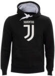  Juventus Torino hanorac cu glugă pentru copii No10 Logo black - 10 let