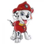 BP Балон от фолио Paw Patrol - Marshall