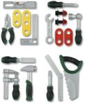 Klein Set unelte Bosch - jucarie - Cod producator : 8007 - Cod EAN : 4009847080073 - 8007 (8007) Set bricolaj copii