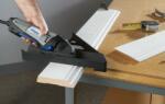 Dremel DSM20 ghidaj de taiere - Cod producator : - Cod EAN : 8710364060825 - Cod producator : 2615S840JA - Cod EAN : 8710364060 - 2615S840JA (2615S840JA)