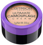 Catrice Camouflage Cream коректор с високо покритие и дълготрайна текстура за жени 3 гр