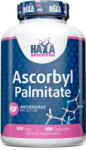 Haya Labs Ascorbyl Palmitate 500mg 100 kapszula zsíroldékony C vitamin Haya Labs
