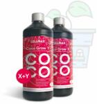 CELLMAX Coco Grow X&Y 2x1л. - тор за растеж, за кокос (4825)