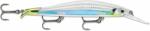 Rapala RipStop Deep RPSD12, 12 cm, 15 g, AS, vízközt lebegő (305929)