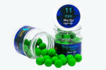 BaitBait Fluo-Pop up Hívó szó, 16 mm, kagyló-alga, zöld, 50 g (BB52)