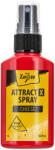 Carp Zoom CarpZoom AttractX aroma spray, sajtos, 50 ml (CZ9124)