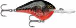 Rapala Dives-To DT10, 6 cm, 17 g, RCW, felúszó (85777)