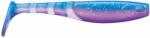 Storm Jointed Minnow gumihal műcsali, 9 cm, PRPLF, 4 db (JMN04PRPLF)