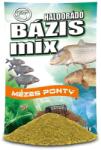 Haldorádó Bázis Mix etetőanyag, méz, ponty, 2500 g (MBM25-MP)