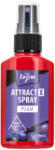 Carp Zoom CZ AttractX aroma spray, szilva, 50 ml (CZ9094)