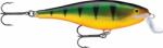 Rapala Shallow Shad Rap SSR05, 5 cm, 5 g, P, felúszó (8639)