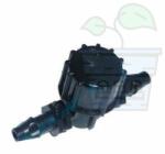  4mm- Inline Valve (6245)