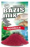 Haldorádó Bázis Mix etetőanyag Scobar, amur, 2500 g (MBM25-SC)