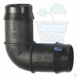 PLANT!T 19 mm Коляно (610340)