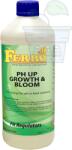 FERRO pH UP GROWTH AND BLOOM 1л. - регулатор за повишаване на киселинността (11116)