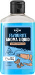 Carp Zoom CZ Favourite folyékony aroma, tenger gyümölcse, 200 ml (CZ0670)
