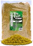 Haldorádó Big Feed-C6 pellet, Vad ponty, 2500 g (HBFC6P-WC2500)