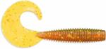 Storm Go-To Grub gumi műcsali, 10 cm, GGMU, 4 db (GTG04GGMU)