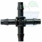  4mm Barb Crross (6244)