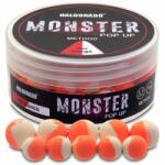 Haldorádó Monster Method pop up, 9, 11 mm , csípős mango, 30 g (HD24153)