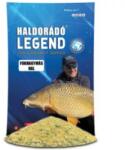 Haldorádó Legend Groundbait ponty etetőanyag, fokhagyma, hal, 800 g (HD23903)