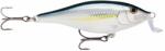 Rapala Shallow Shad Rap SSR05, 5 cm, 5 g, ALB, felúszó (136196)