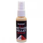 Haldorádó 4S Method Pellet Spray, vajsav, vanília, 30 ml (HD23569)