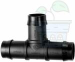 PLANT!T 25mm Тройник (610347)