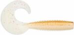 Storm Go-To Grub gumi műcsali, 10 cm, GLWR, 4 db (GTG04GLWR)