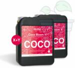 CELLMAX Coco Bloom X&Y 2x10л. - тор за цъфтеж, за кокос (4846)