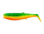Savage Gear Cannibal shad gumihal, 10 cm, firecracker, 1 db (77101)