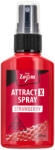 Carp Zoom CarpZoom AttractX aroma spray, eper, 50 ml (CZ9148)