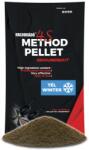 Haldorádó 4S Method Pellet etetőanyag, tél, 400 g (HD23491)
