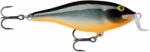 Rapala Shallow Shad Rap SSR05, 5 cm, 5 g, HLW, felúszó (278766)