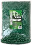 Haldorádó Big Feed-C6 pellet, amur (nádtej), 2500 g (HBFC6P-AM2500)