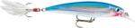 Rapala X-Rap XR10, 10 cm, 13 g, SB, vízközt lebegő (115535)