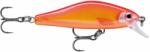 Rapala Shadow Rap Solid Shad SDRSS05, 5 cm, 5, 5 g, GO, felúszó (321578)