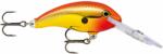 Rapala Shad Dancer SDD05, 5 cm, 8 g, CGFR, felúszó (278537)