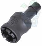  Адаптер за маркуч клик фит женски 13mm (610243)