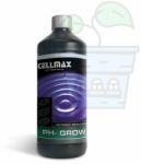 CELLMAX pH- Grow 1л. - регулатор за понижаване на киселинността (за фазата на растеж) (11108)