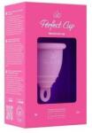 Perfect Cup Cupă menstruală, mărime M, roz - Perfect Cup