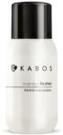 Kabos Alcool izopropilic pentru unghii - Kabos Isopropyl Alkohol 150 ml