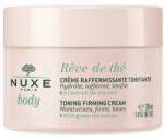 Nuxe Cremă tonifiantă cu efect de întărire pentru corp - Nuxe Reve De The Toning Firming Cream 200 ml