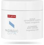 PUPA Body Scrub - Pupa Spa Nordic Body Scrub 250 ml