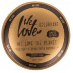 We Love The Planet Deodorant natural Golden Glow - We Love The Planet Deodorant Golden Glow 40 g